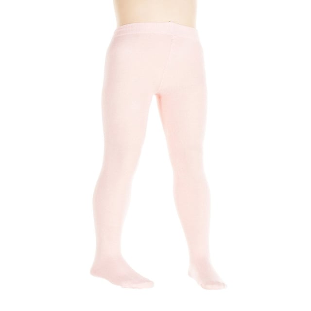 Leotardo cálido de algodón elástico, para bebe.
Color rosa.
De algodón de alta calidad.
Ajuste máximo.
Cómodo y resistente.

Composición:
- 70% Algodón.
- 2% Elastano.
- 28% Poliamida.

Cuidados:
- Lavar a mano.
- No usar lejía.
- No usar secadora.
- No planchar.
- No lavar en seco.