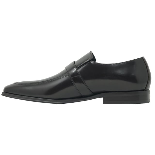 Versace collection men's dress shoes top