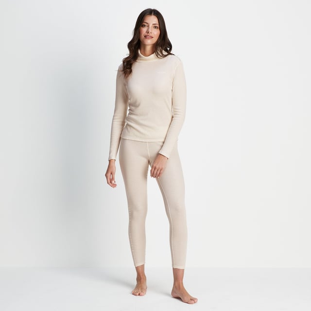 Cashmere hot sale base layer