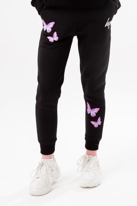 Supreme butterfly joggers shop