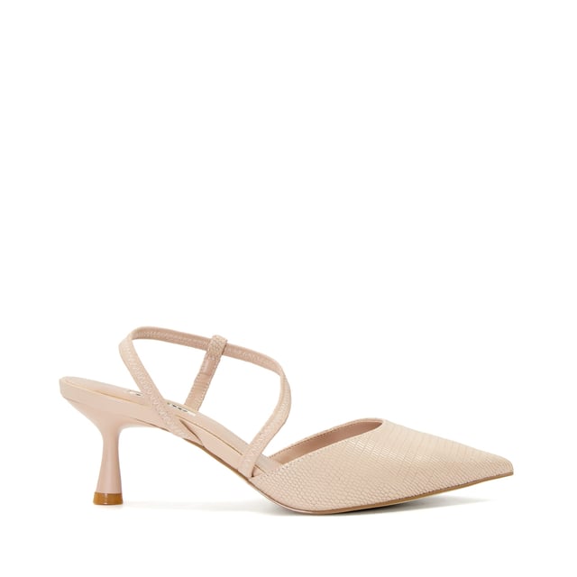 Matte nude shoes sales
