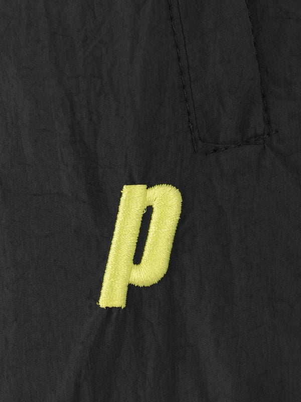 Introducing the Prince Boys Baseline Windbreaker Pants ‚ an absolute delight for every boy's wardrobe! Ensuring style and comfort for . Here's what makes this piece extraordinary: ‚ High-Quality Material: These pants are crafted from premium fabric ensuring lasting durability and utmost comfort.‚ Designer Wardrobe Upgrade: Give your boy's collection an uplift with these Prince Windbreaker Pants that scream luxury and elegance.‚ Ultimate Comfort: These windbreaker pants provide unmatched warmth without compromising on style.‚ Chic and Trendy: The exquisite design of these pants will keep your young one in line with the latest trends. Invest now and amplify your boy's style quotient with Prince.