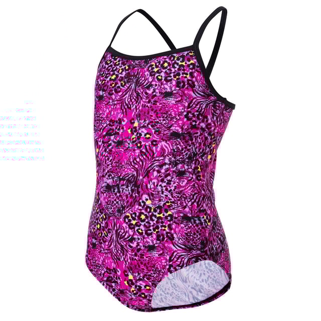 Mesh back swimsuit discount