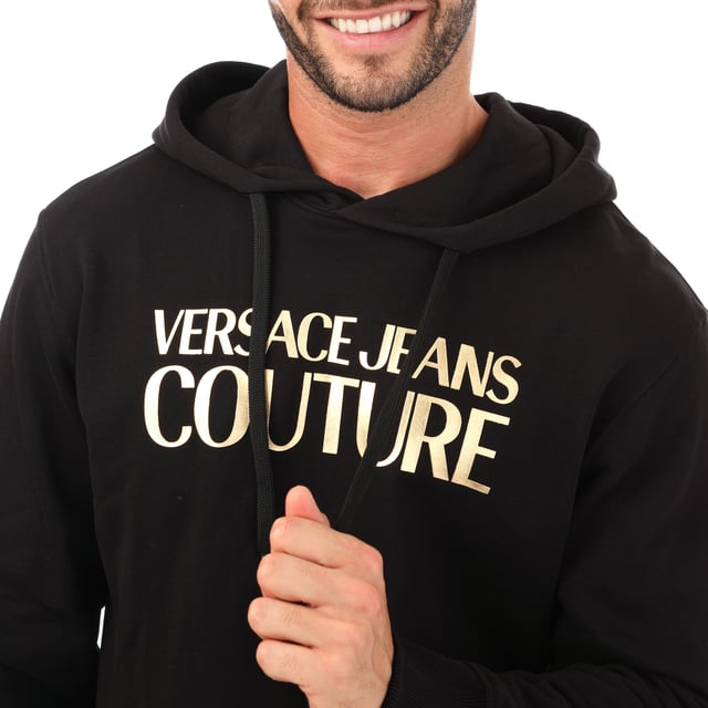 Versace track top on sale