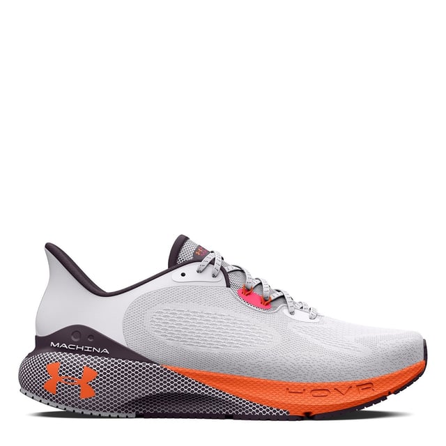 Under Armour Mens HOVR Machina Running Shoes