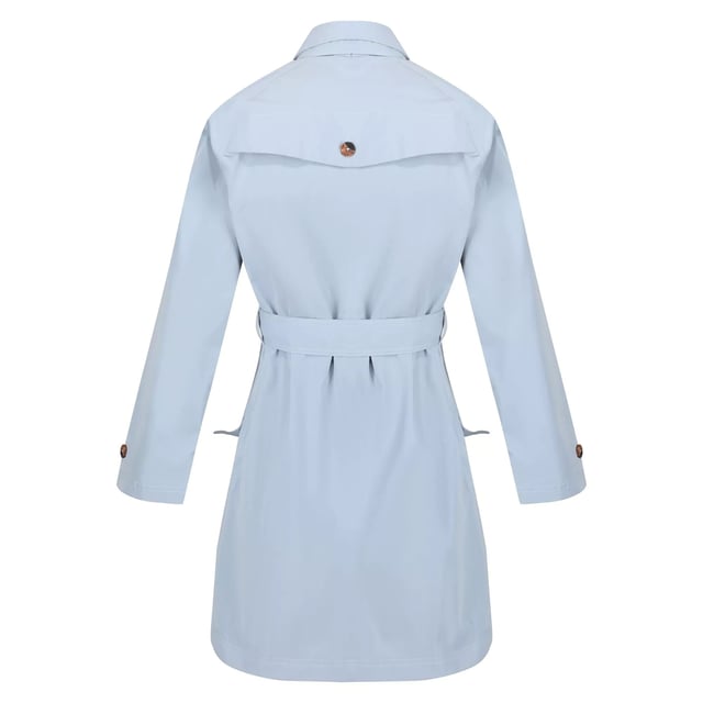 Regatta trench coat online