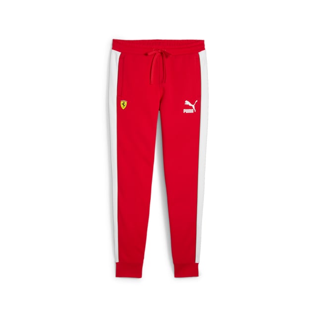 Puma original track pants cheap