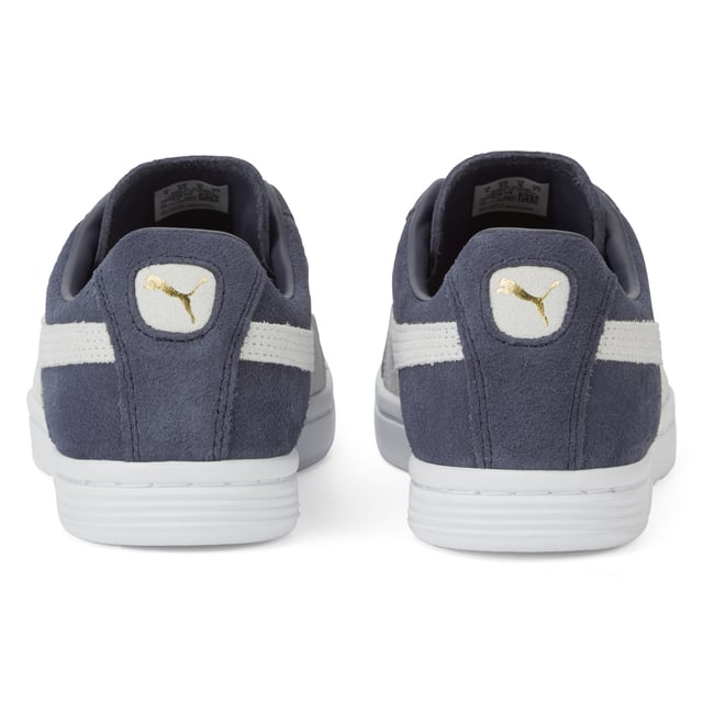 Court star suede store