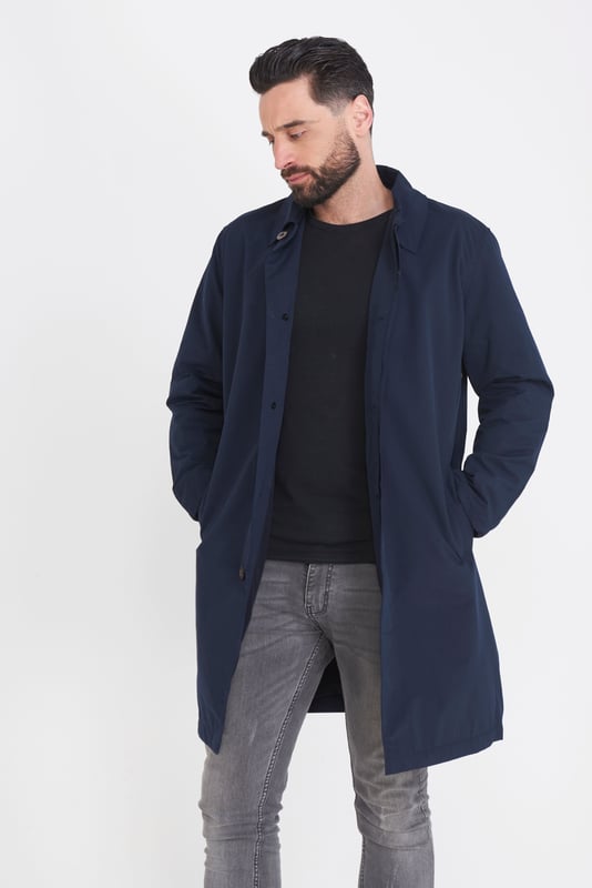 Carter and jones raincoat discount