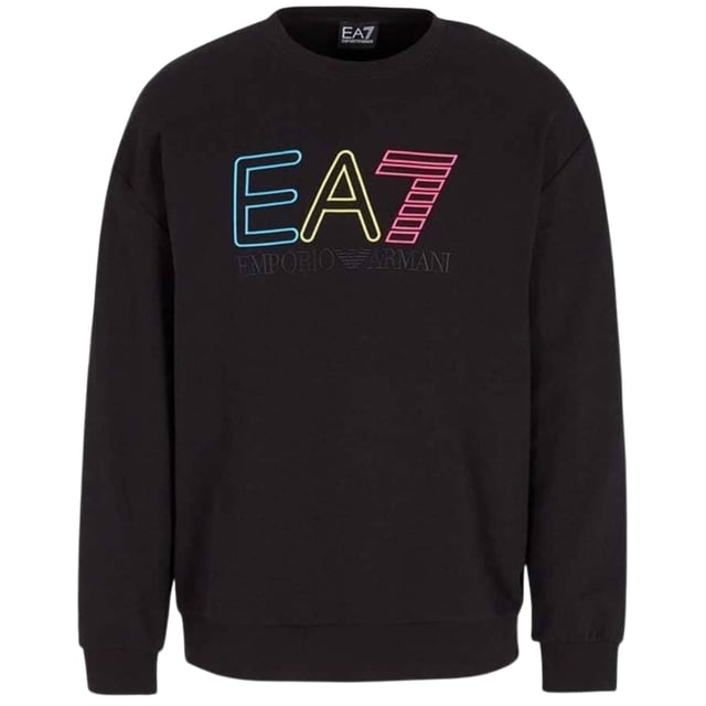 Ea7 jumpers outlet