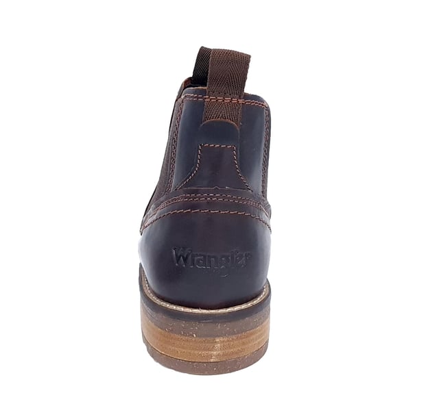 Wrangler hill hotsell chelsea boots