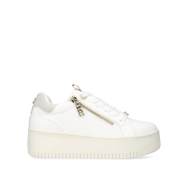 Leslie anne store lace up