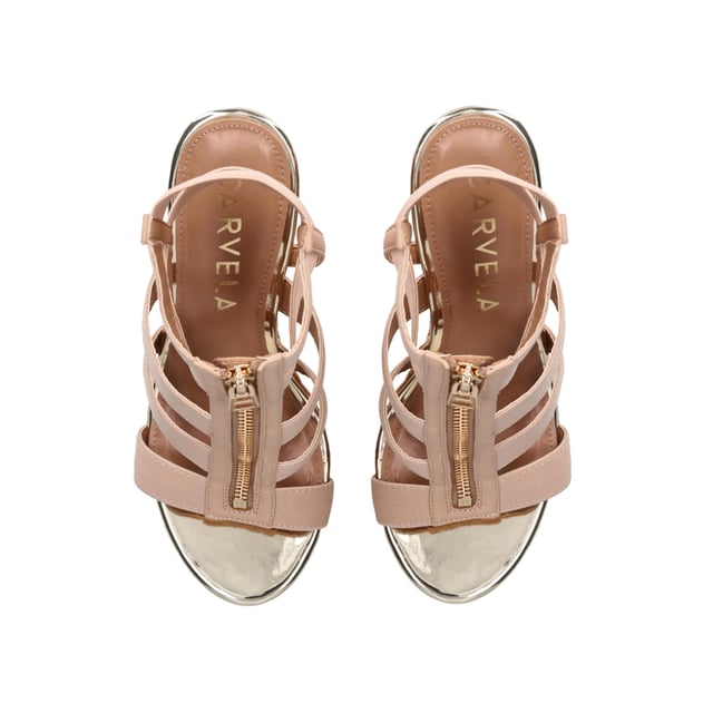 Carvela Kunning Wedge 2 Heels