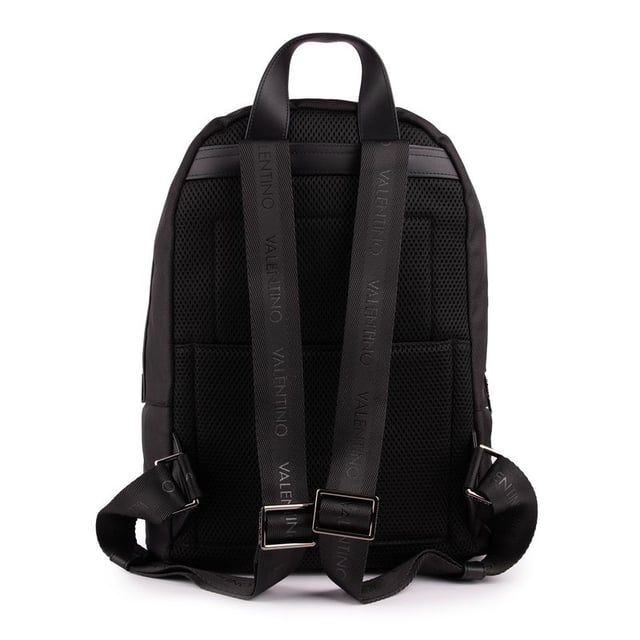 Valentino sales backpack black