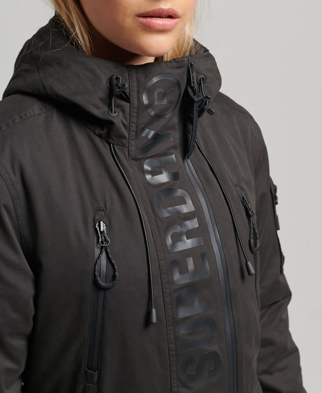 Superdry microfibre wind bomber cheap