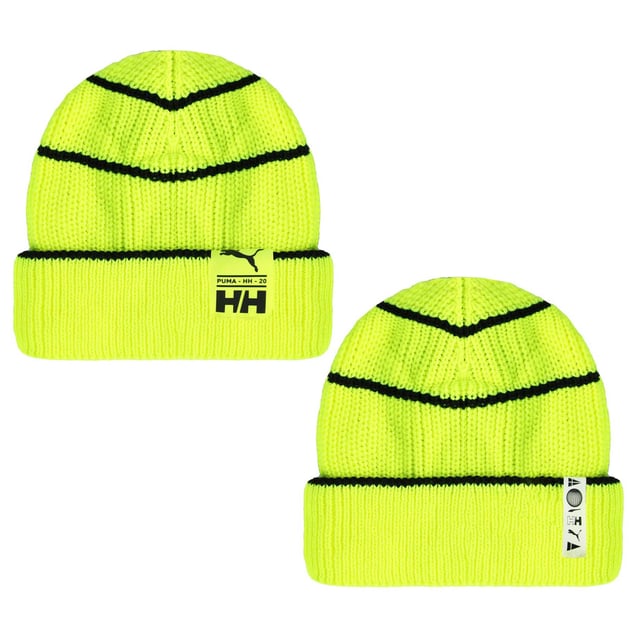 Helly hansen puma beanie top