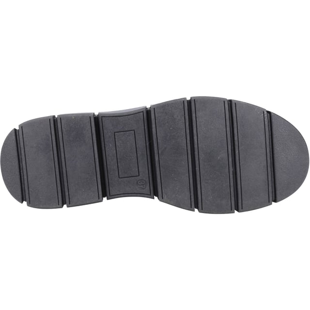 With its chunky styling and quality leather upper the Fawn is a gorgeous choice for casual wear, and the memory foam insole and flexible sole will keep you comfy every day