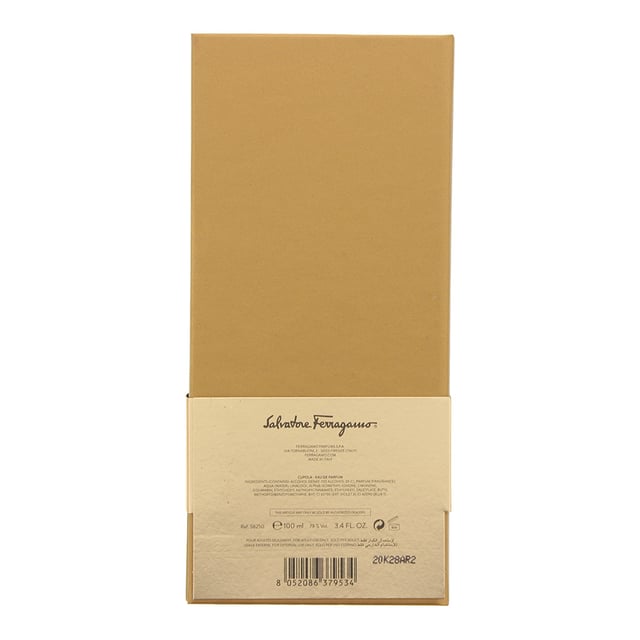 Ferragamo belt dust bag online