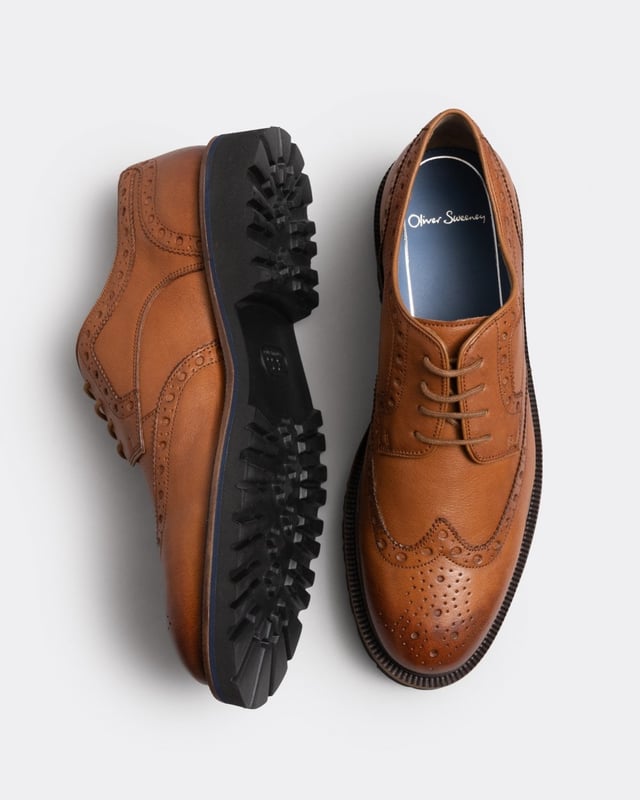 Oliver sweeney clearance mens brogues