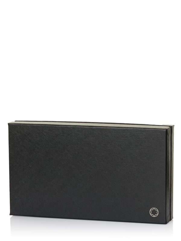 Designer Wallets Montblanc 4810 Westside Leather Wallet Montblanc