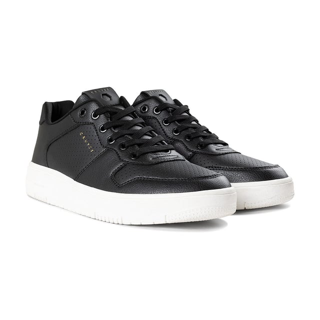 Indoor Royal von Cruyff in der farbe Schwarz.