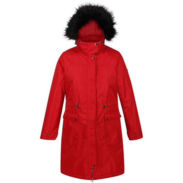 Firetrap luxury parka ladies new arrivals