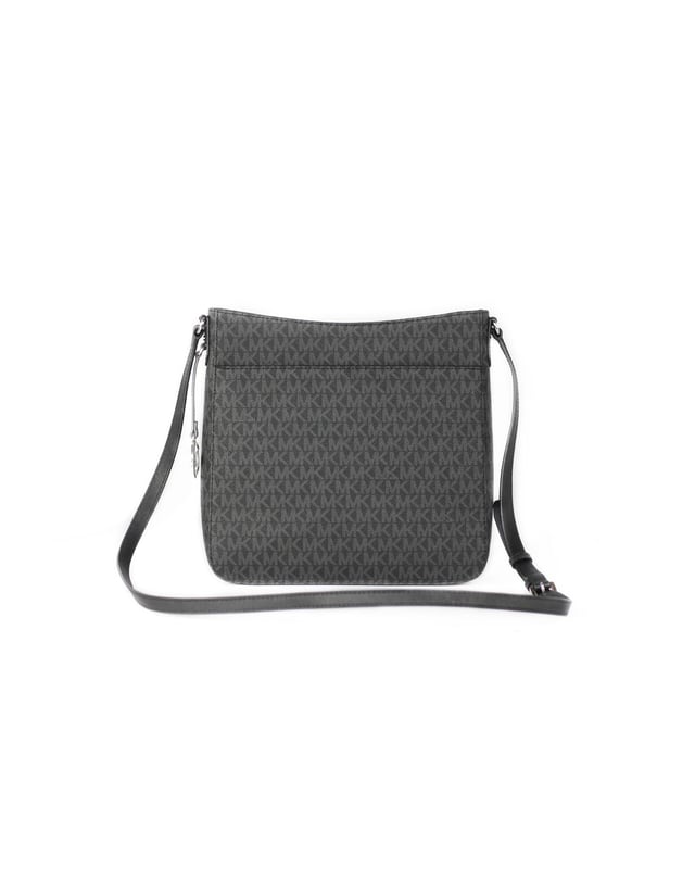 Michael kors jet set multifunction best sale satchel