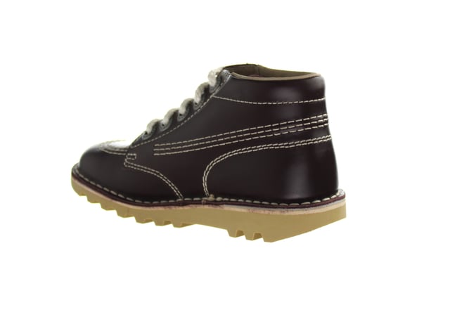 Kickers hi core outlet