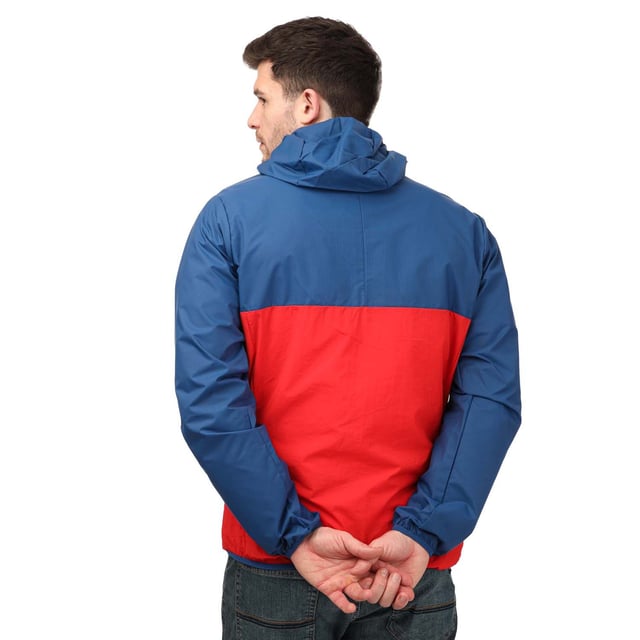 Men's corbeck sales windproof jacket
