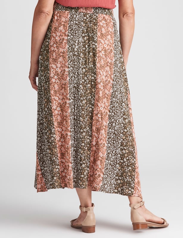 Long formal hot sale skirt quality