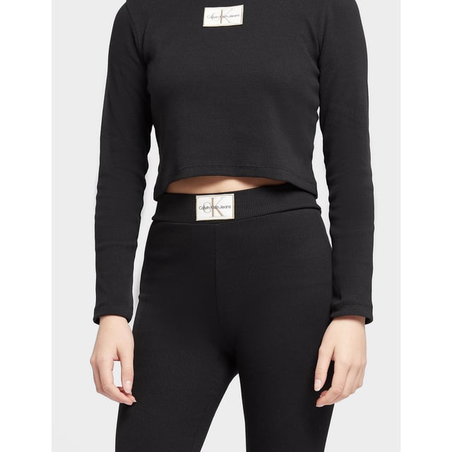 Calvin klein discount junior leggings