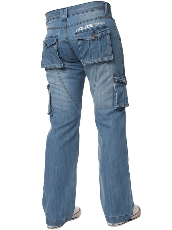 Kruze denim 2025