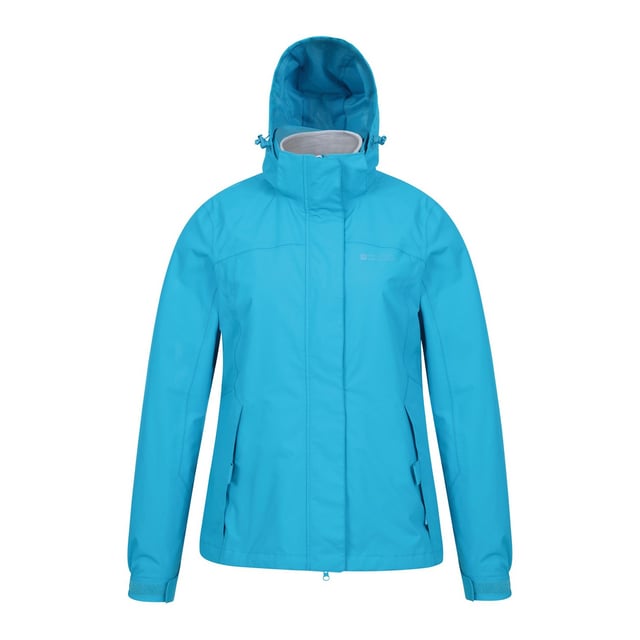 Mountain warehouse storm 3 in 1 womens waterproof jacket outlet