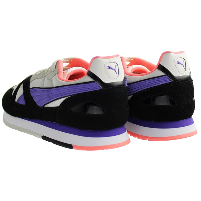 Puma Mirage OG C.D Lace-Up Multicolor Synthetic Mens Entrenadores 309686 01