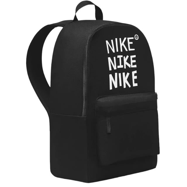 Kalinga Ashok Nike Heritage Backpack Leopard Print Nike Sportswear