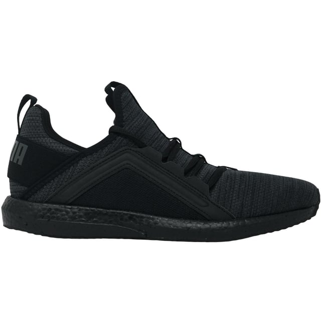 Puma mega nrgy junior trainers sale