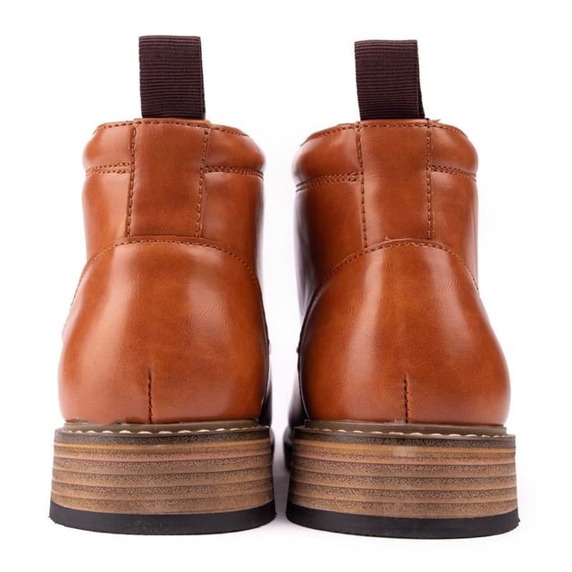 Carvela toby boots tan clearance