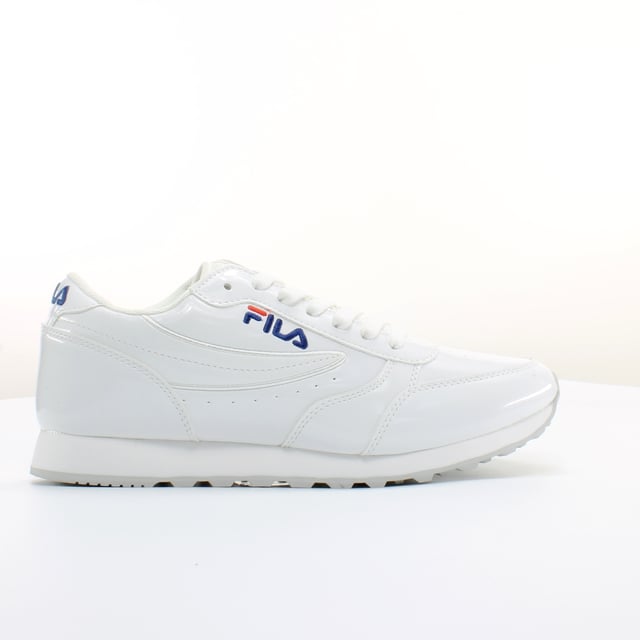 Fila outlet orbit trainers