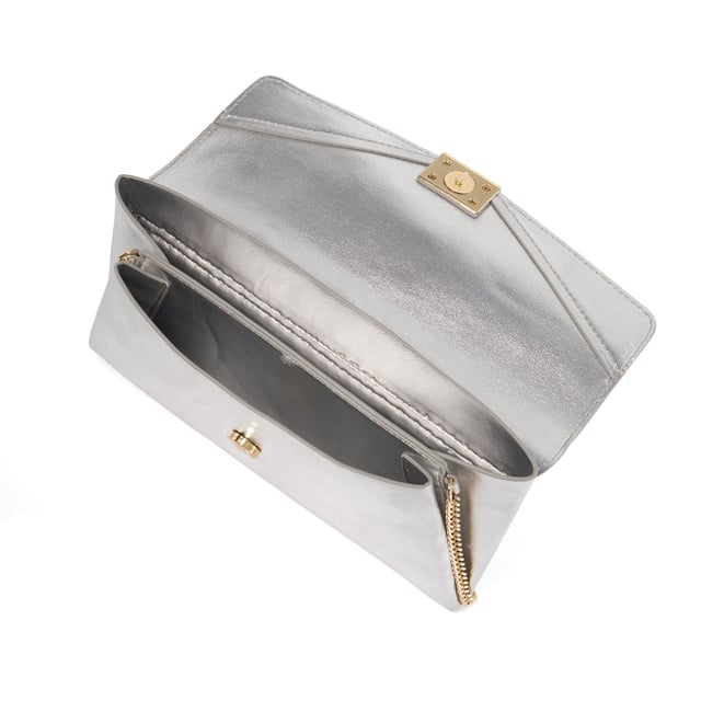 Dune Accessories Evangelo Envelope Clutch Bag