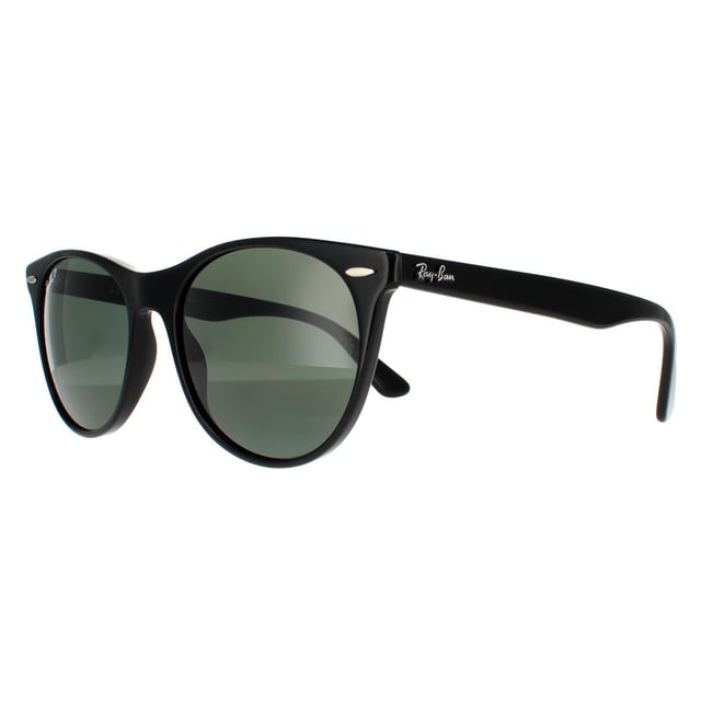 Round wayfarer deals
