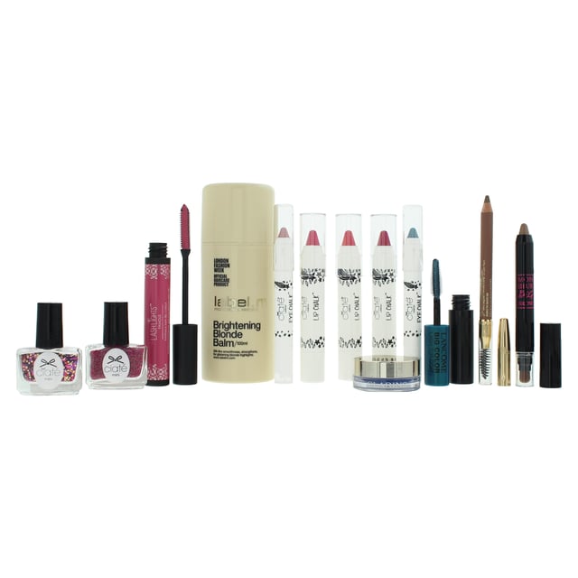 Look cosmetics online store
