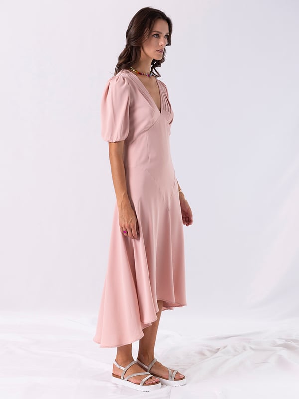 Anonyme Designers Aida Dayana Dress