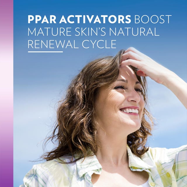 Vaseline Intensive Care Body Lotion Mature Skin 400ml, 6 Pack