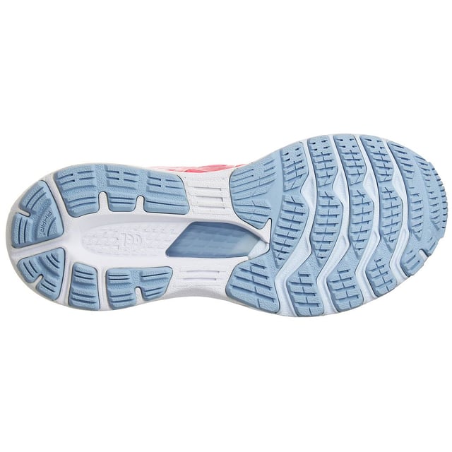 Die ASICS Gel-Kayano 28 Damen-Laufschuhe sind eine hochgeschätzte und hochwertige Option für weibliche Läuferinnen, die Stabilität, Dämpfung und Unterstützung in ihren Laufschuhen priorisieren. Diese neueste Ausgabe der langjährigen Gel-Kayano-Serie bietet weiterhin außergewöhnlichen Komfort und Leistung für Läuferinnen aller Leistungsstufen.