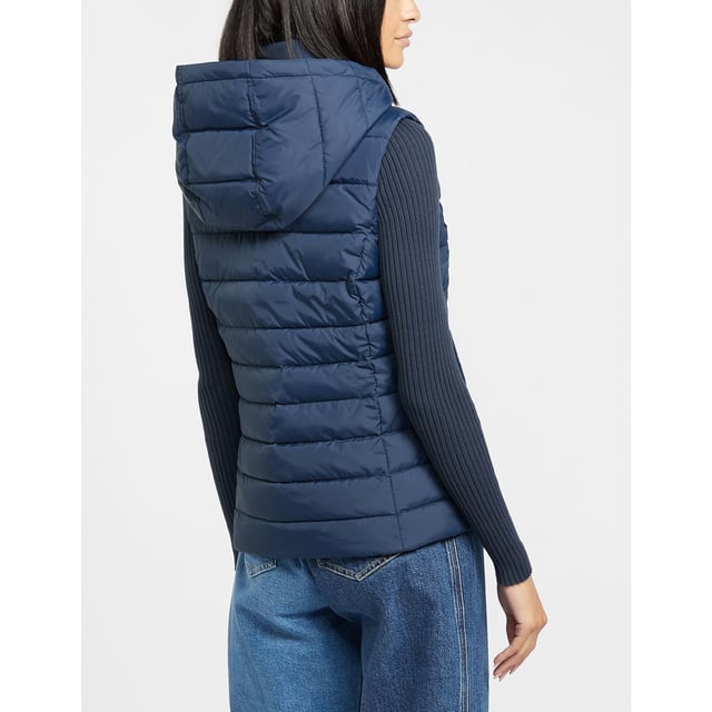 Tommy hilfiger clearance quilted gilet