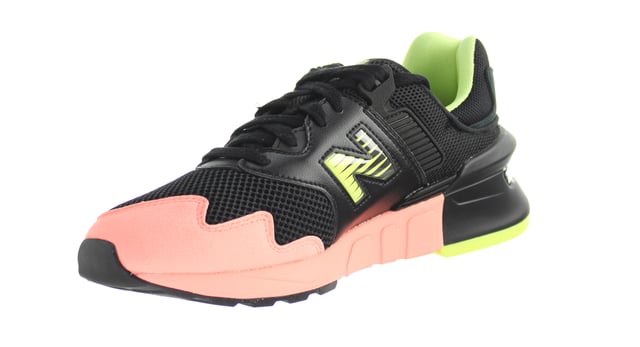 New balance 997s 2025 kawhi leonard sunrise