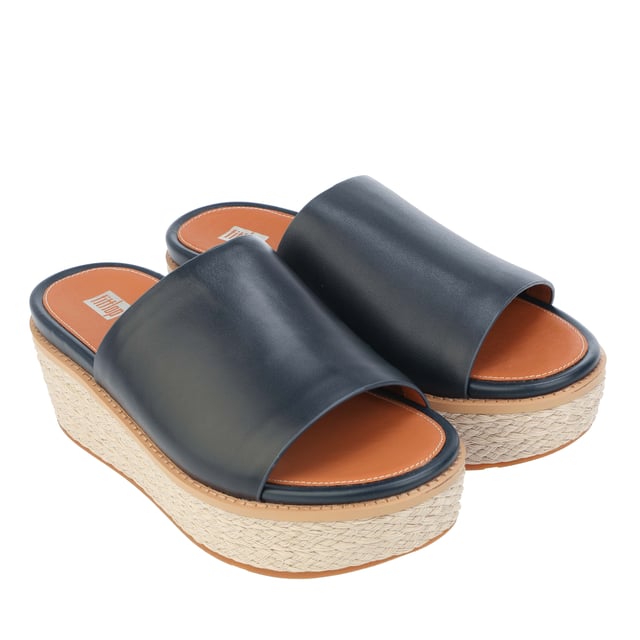 Ladies fit flops sale store