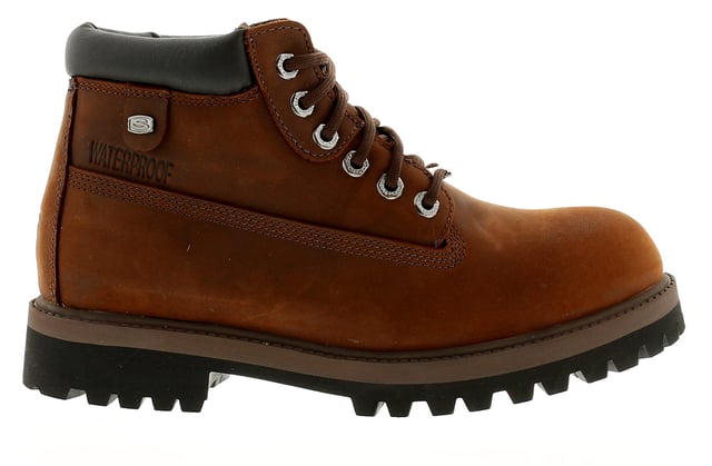 Skechers men's verdict discount