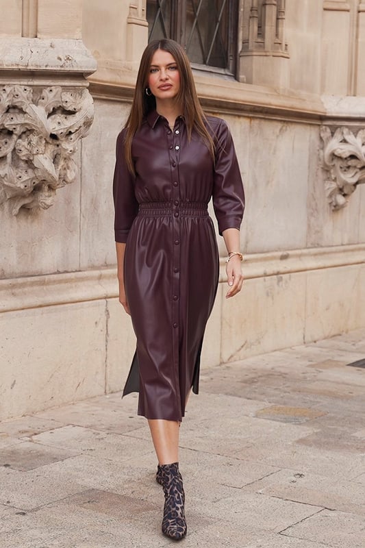 chinese dress ladies V S P - Talia main image 0