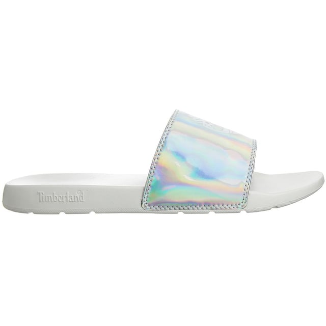 Timberland playa slides online
